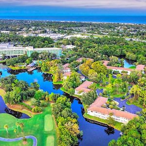 Sawgrass Marriott Golf Resort & Spa